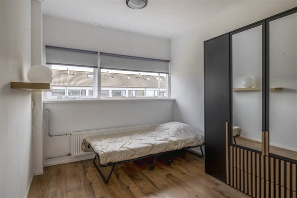 Medium property photo - Spoetnikstraat 16, 9665 GD Oude Pekela